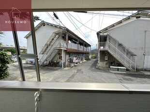 荒本駅 徒歩11分 1階の物件内観写真